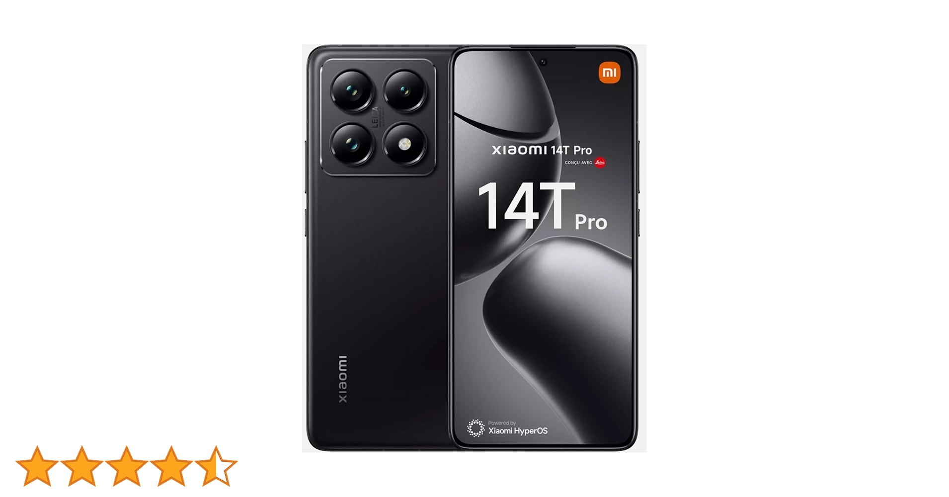 Xiaomi 14T Pro ブラック　256GB 　12GB Xiaomi 14T Pro｜価格比較・SIMフリー・最新情報 - 価格.com